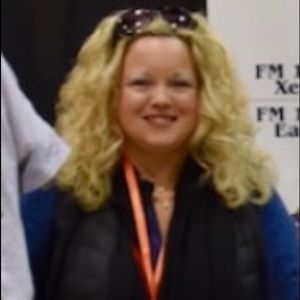 Meet your Posher, Megan